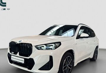 BMW iX1 29.598 km 36.960 &euro; Neuss 41460