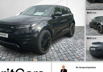 Land Rover Range Rover Evoque 7.126 km 49.470 &euro; Krefeld 47803