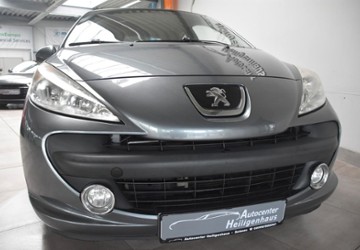 Peugeot 207 141.102 km 1.780 &euro; Heiligenhaus 42579