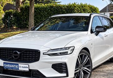 Volvo V60 166.000 km 20.990 &euro; Kaarst 41564