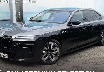 BMW i7 3.526 km 139.980 &euro; Mülheim an der Ruhr 45478
