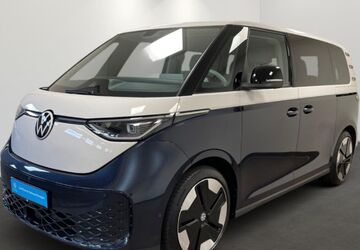 VW ID. Buzz 16.654 km 46.880 &euro; Düsseldorf 40233