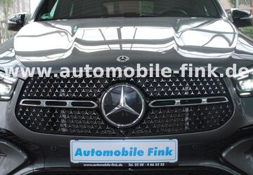 Mercedes-Benz GLE 580 18.000 km 76.950 &euro; Mülheim a. d. Ruhr 45478