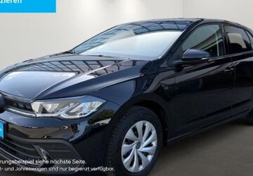 VW Polo 6.017 km 20.980 &euro; Mülheim 45478