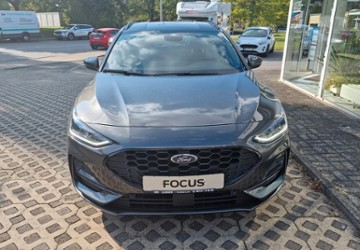 Ford Focus 12.100 km 24.999 &euro; Krefeld 47809