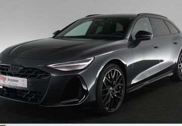 Audi A6 7.149 km 73.990 &euro; Krefeld 47803