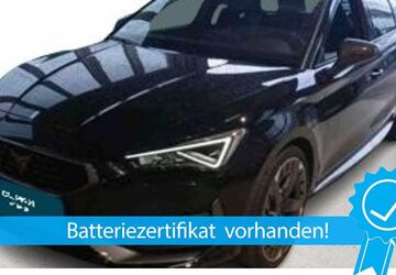 Cupra Leon 17.421 km 26.880 &euro; Geldern 47608