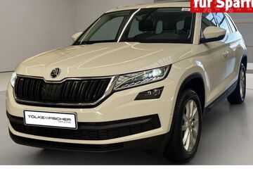 Skoda Kodiaq 106.356 km 23.448 &euro; Krefeld 47805