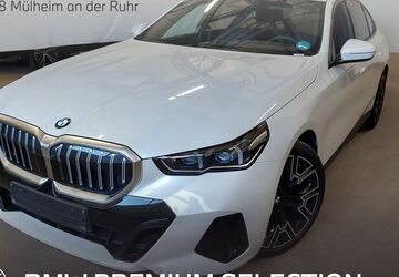 BMW 520 25.326 km 48.790 &euro; Mülheim an der Ruhr 45478