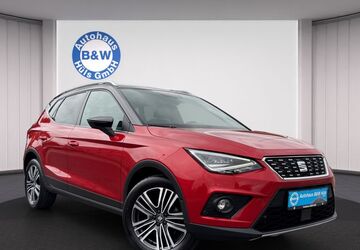 Seat Arona 78.384 km 12.499 &euro; Krefeld 47805