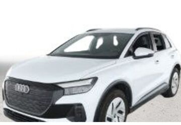 Audi Q4 e-tron 9.299 km 35.830 &euro; Moers-Hülsdonk 47441