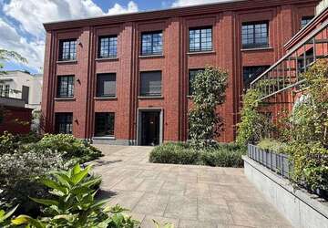 Wohnung Düsseldorf - 5 Zimmer, 198 m&sup2;, 8.000&euro; | Angebot:27419948