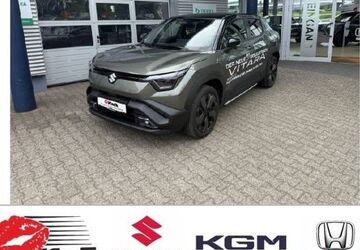 Suzuki e Vitara 6.850 km 35.444 &euro; Meerbusch 40667
