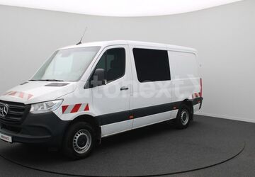 Mercedes-Benz Sprinter 29.050 km 39.258 &euro; Mönchengladbach 41066