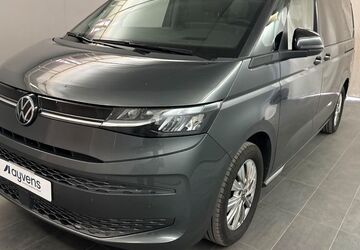 VW T7 Multivan 161.234 km 33.915 &euro; Viersen 41748