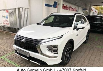 Mitsubishi Eclipse Cross 54.600 km 22.850 &euro; Krefeld 47807