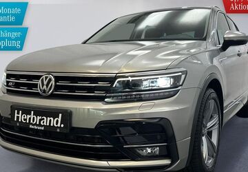 VW Tiguan 81.854 km 24.440 &euro; Krefeld 47800