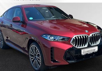 BMW X6 12.481 km 69.700 &euro; Geldern 47608