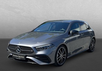 Mercedes-Benz A 180 5.899 km 32.879 &euro; Nettetal 41334