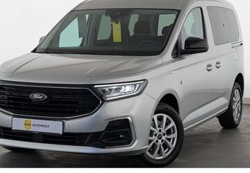 Ford Tourneo Connect 43.050 km 21.660 &euro; Düsseldorf 40599