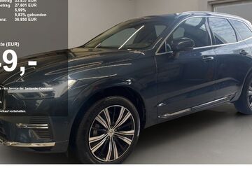 Volvo XC60 37.356 km 35.980 &euro; Krefeld 47805