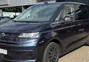 VW T7 Multivan 125.500 km 38.450 &euro; Kamp-Lintfort 47475