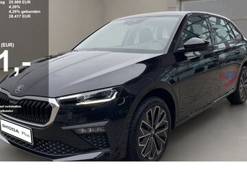 Skoda Scala 4.346 km 24.880 &euro; Krefeld 47809