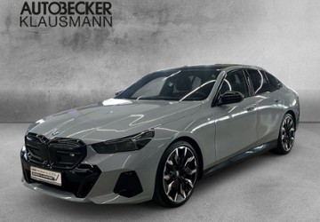 BMW i5 3.046 km 81.529 &euro; Krefeld 47800