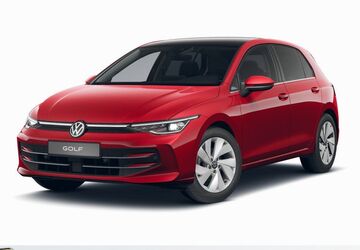 VW Golf 21.139 km 26.991 &euro; Krefeld 47803