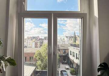 Wohnung Düsseldorf-Flingern Nord Flingern Nord - 2 Zimmer, 55 m&sup2;, 990&euro; | Angebot:27447096