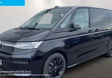 VW T7 Multivan 2.500 km 62.980 &euro; Neuss 41460