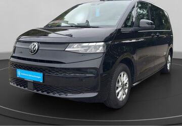 VW T7 Multivan 62.427 km 34.990 &euro; Mönchengladbach 41238