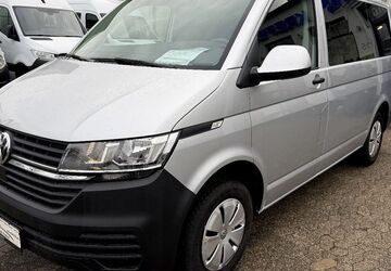 VW T6 Kombi 90.000 km 29.950 &euro; Krefeld 47799