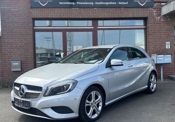 Mercedes-Benz A 180 156.500 km 10.999 &euro; Willich 47877