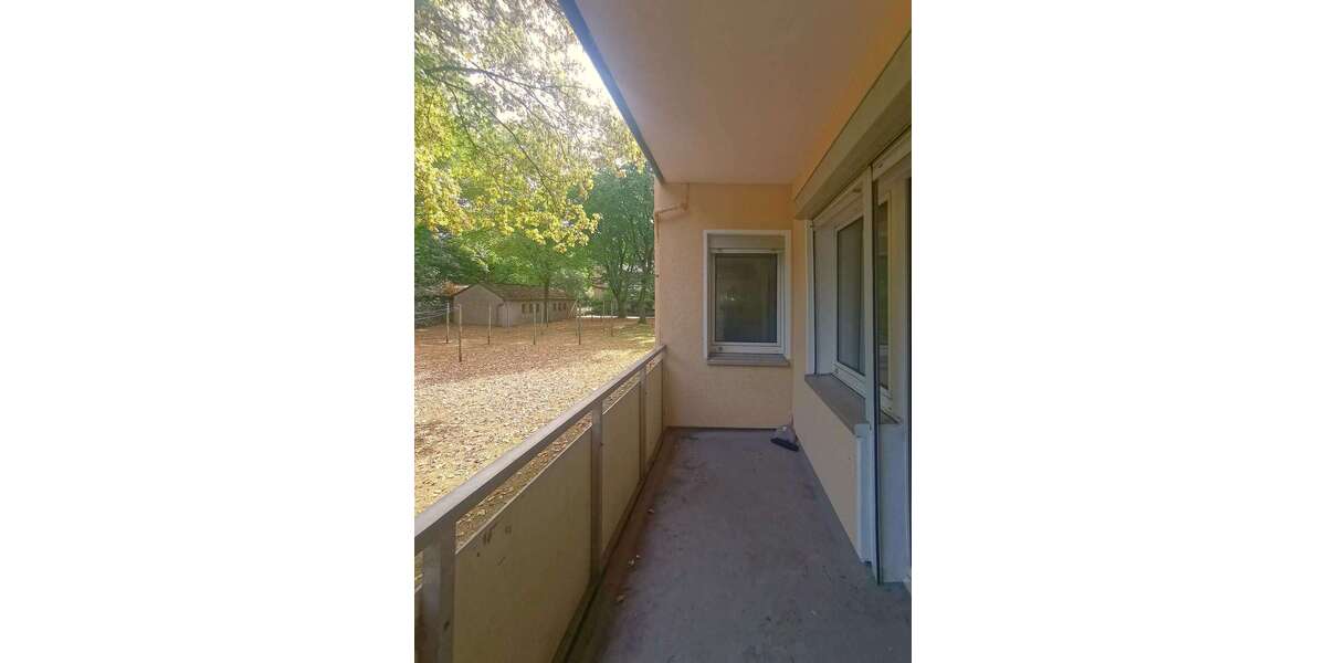 Etagenwohnung Duisburg Obermarxloh - 2 Zimmer, 38 m&sup2;, 340&euro; | Angebot:27409253