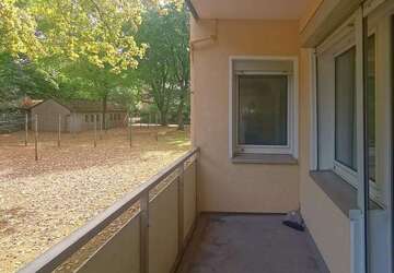 Wohnung Duisburg Obermarxloh - 2 Zimmer, 38 m&sup2;, 340&euro; | Angebot:27409253