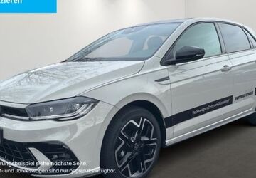 VW Polo 6.999 km 26.890 &euro; Düsseldorf 40233