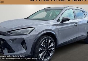 Cupra Formentor 15.000 km 45.880 &euro; Neuss 41460