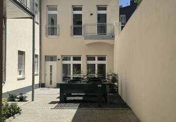 Wohnung Krefeld - 3 Zimmer, 135 m&sup2;, 1.686&euro; | Angebot:23887949