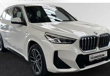 BMW iX1 44.500 km 36.890 &euro; Moers 47441