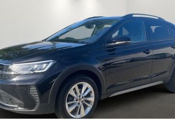 VW Taigo 8.758 km 23.380 &euro; Grevenbroich 41515