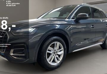 Audi Q5 77.383 km 31.949 &euro; Krefeld 47805