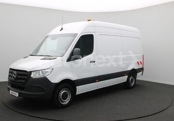 Mercedes-Benz Sprinter 289.050 km 26.763 &euro; Mönchengladbach 41066