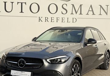 Mercedes-Benz C 300 81.250 km 29.750 &euro; Krefeld 47805