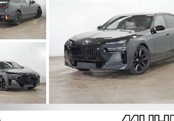 BMW i7 1.719 km 139.980 &euro; Oberhausen 46149