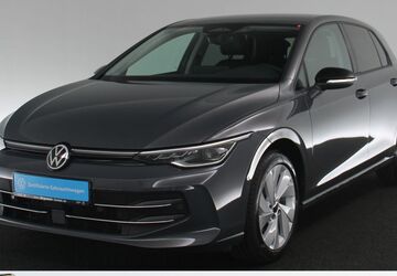 VW Golf 6.000 km 26.350 &euro; Krefeld 47803