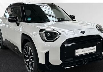 Mini Aceman E 10.850 km 32.490 &euro; Moers 47441