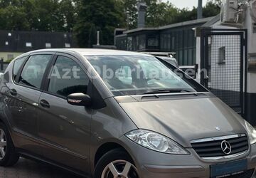 Mercedes-Benz A 150 113.000 km 4.990 &euro; Oberhausen 46049