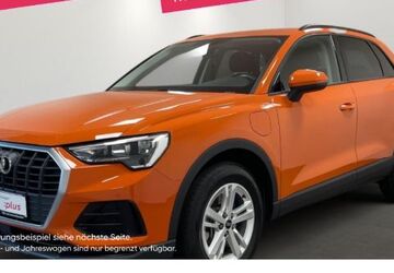 Audi Q3 62.293 km 21.900 &euro; Düsseldorf 40233