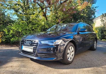 Audi A6 270.389 km 8.450 &euro; Krefeld 47839